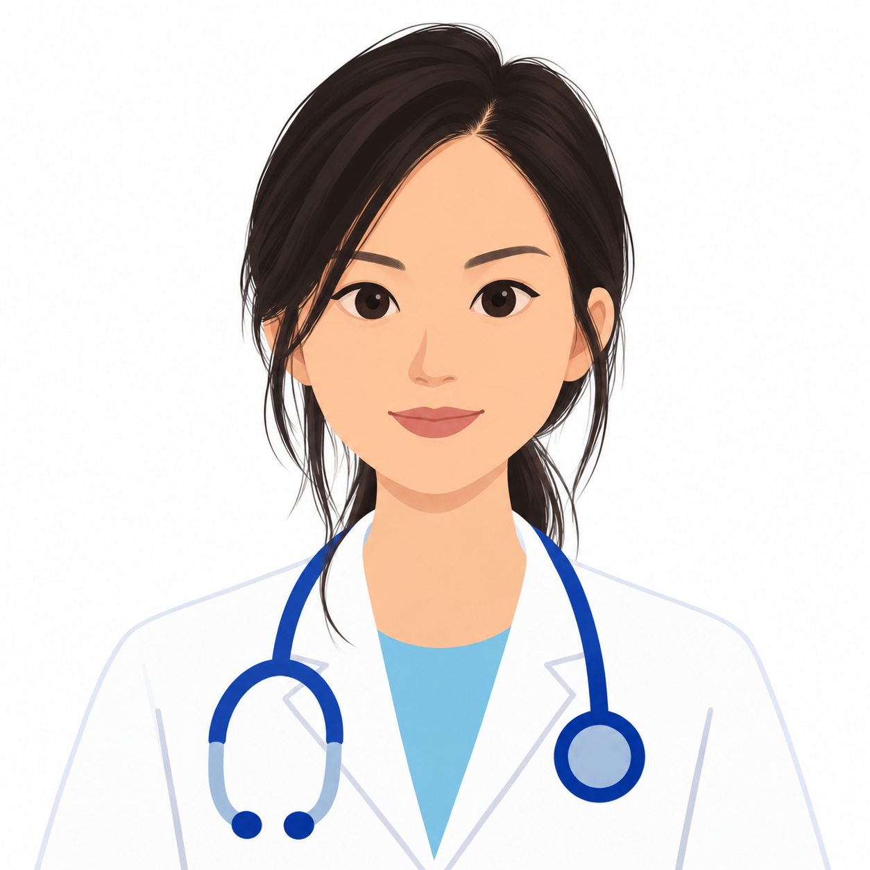 Photo de Dr. Vi NGUYEN