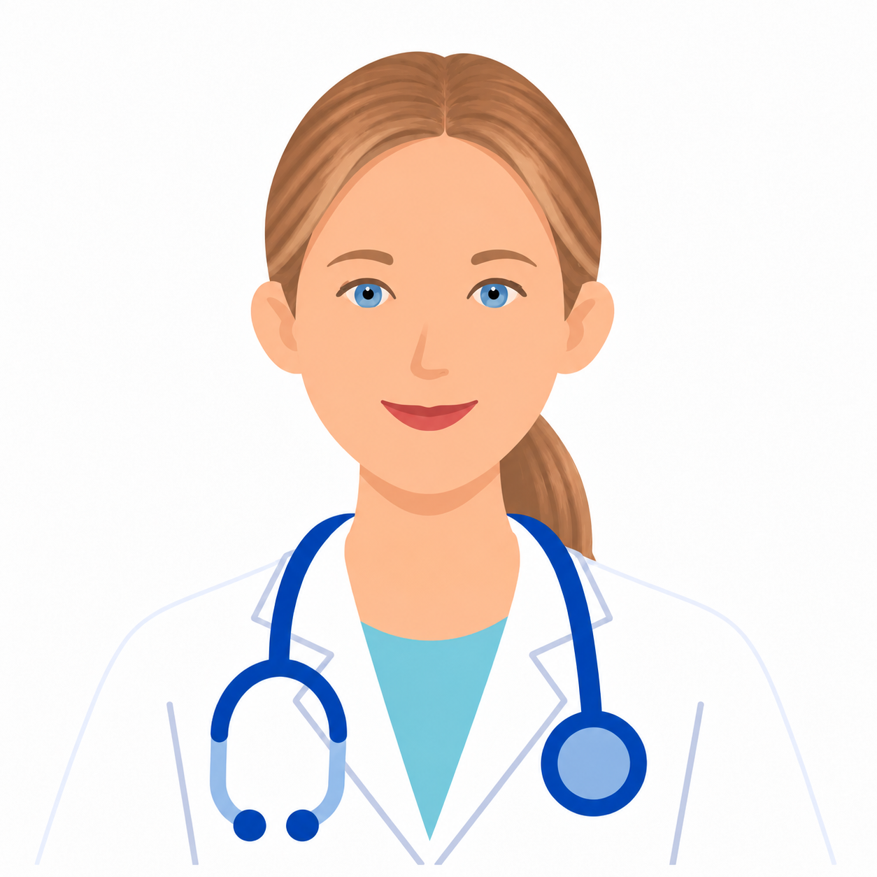 Photo de Dr. Esther WEBER